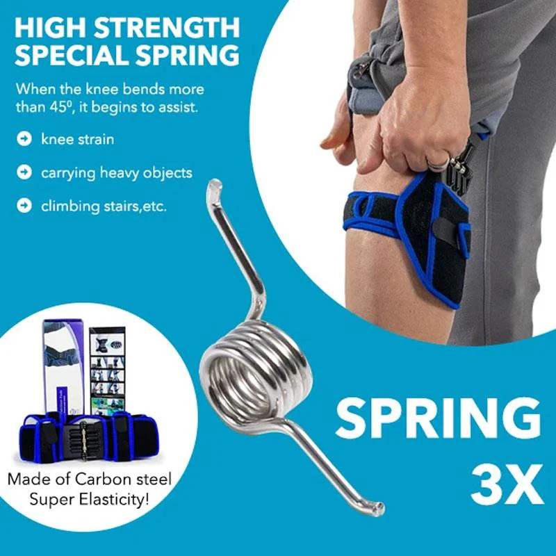 Knee Support Pad - Image 4