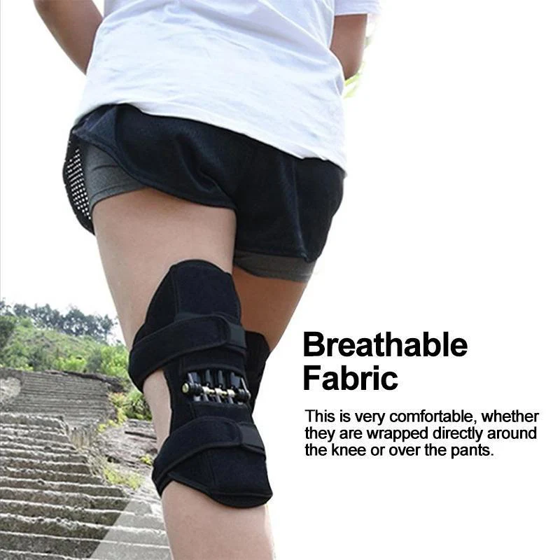 Knee Support Pad - Image 6