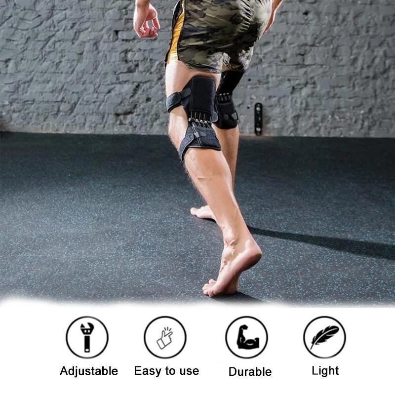 Knee Support Pad - Image 7
