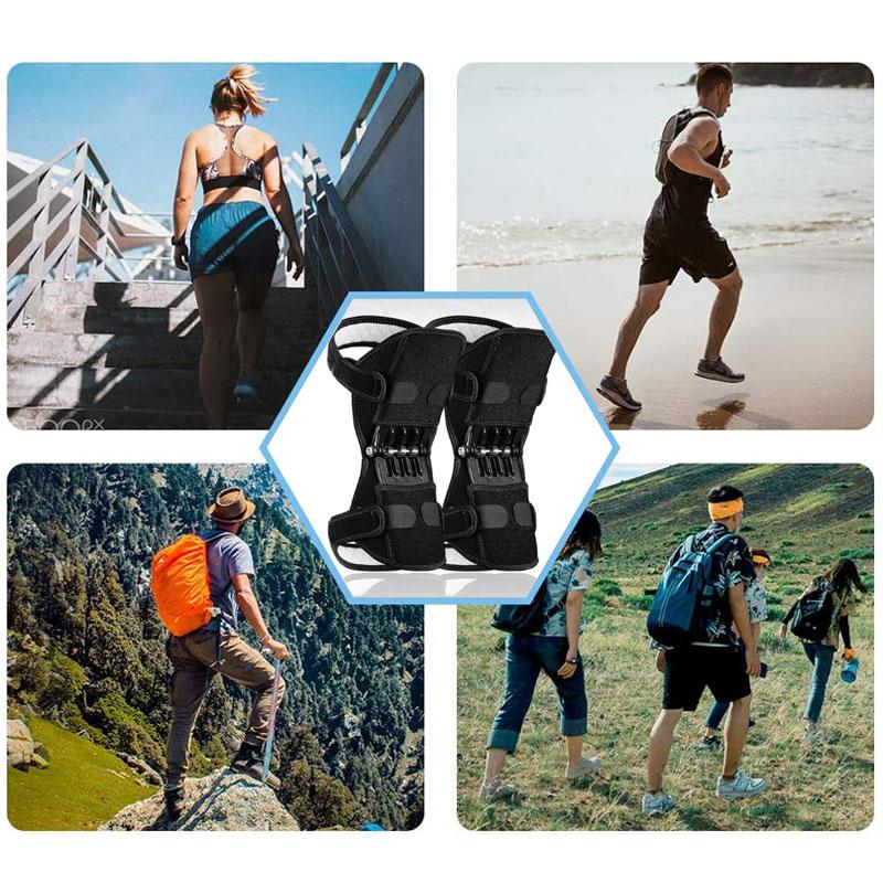 Knee Support Pad - Image 9