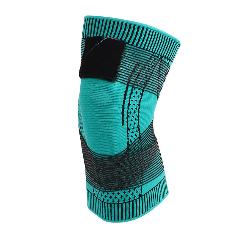 Knitted Sports Knee Pad - Image 11