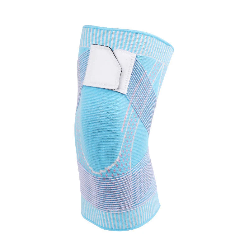 Knitted Sports Knee Pad - Image 14
