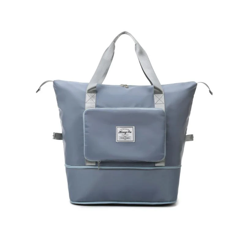 Large Capacity Shoulder Bag - Image 6