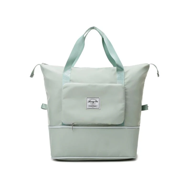 Large Capacity Shoulder Bag - Image 7