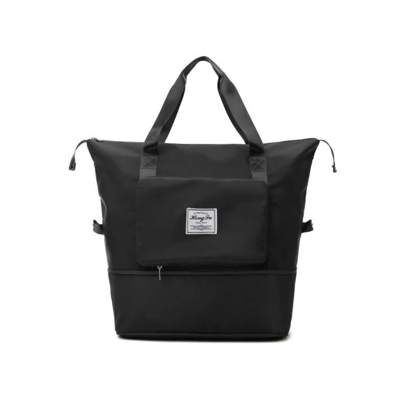 Large Capacity Shoulder Bag - Image 8