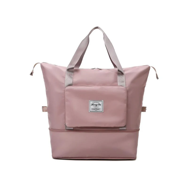 Large Capacity Shoulder Bag - Image 9
