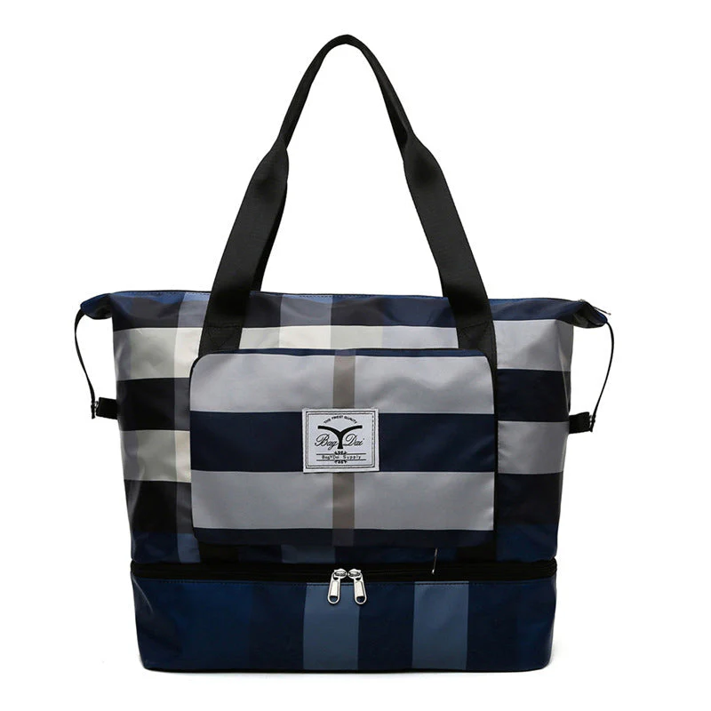 Large Capacity Travel Bag - Image 13