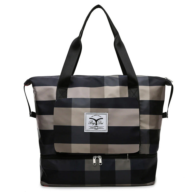 Large Capacity Travel Bag - Image 14