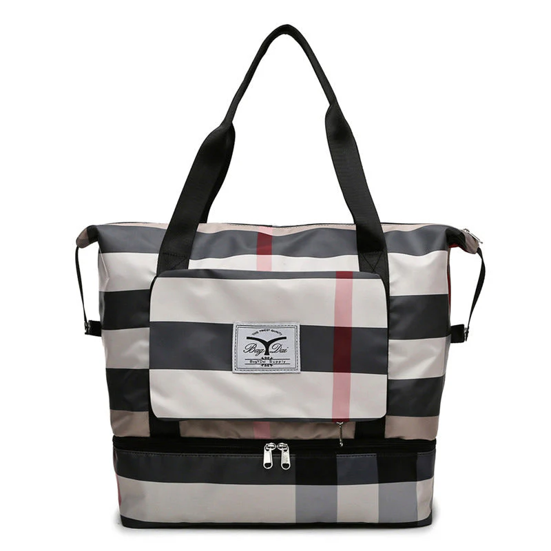 Large Capacity Travel Bag - Image 16