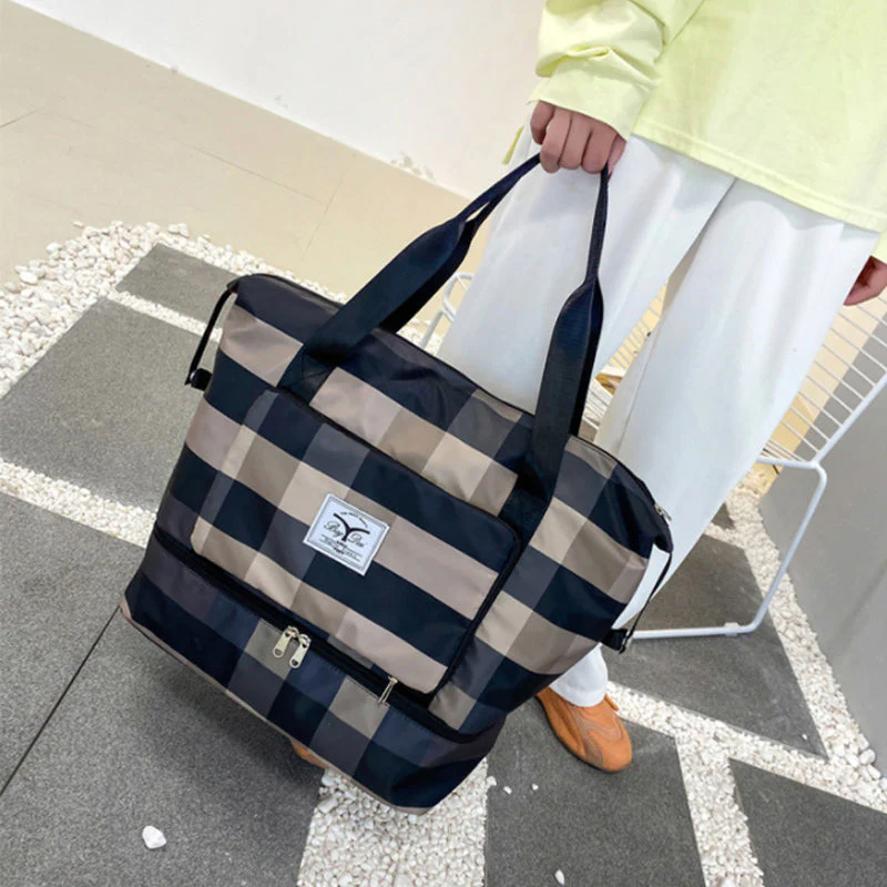 Large Capacity Travel Bag - Image 3