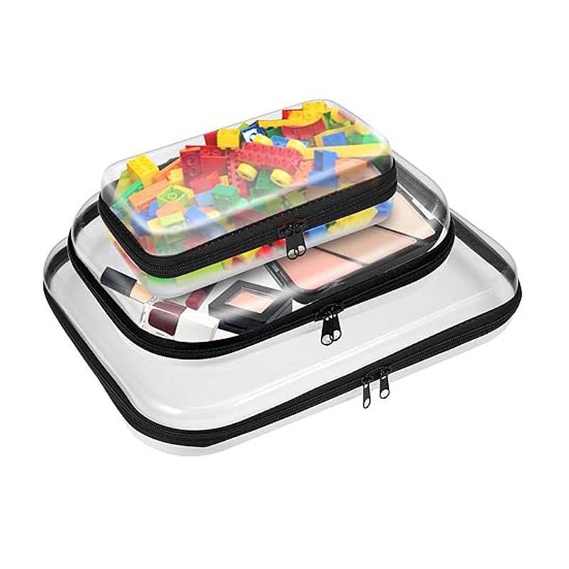 Large Capacity Zipper Storage Box Set - Image 22