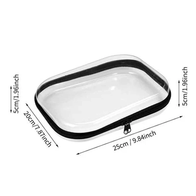Large Capacity Zipper Storage Box Set - Image 26