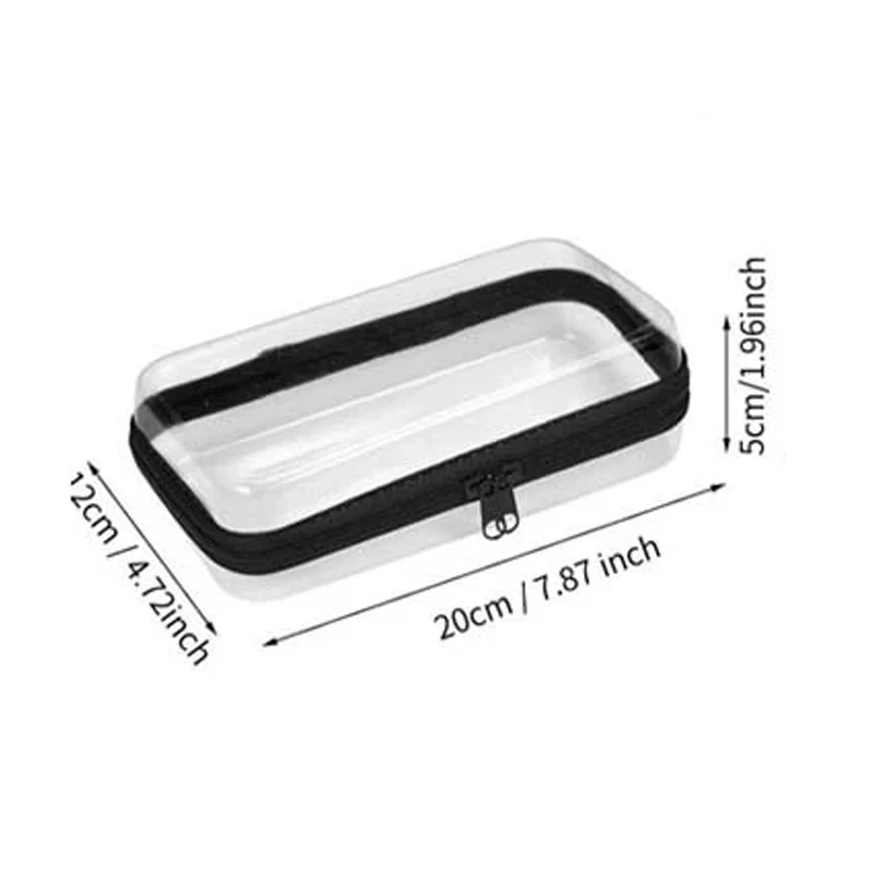 Large Capacity Zipper Storage Box Set - Image 31