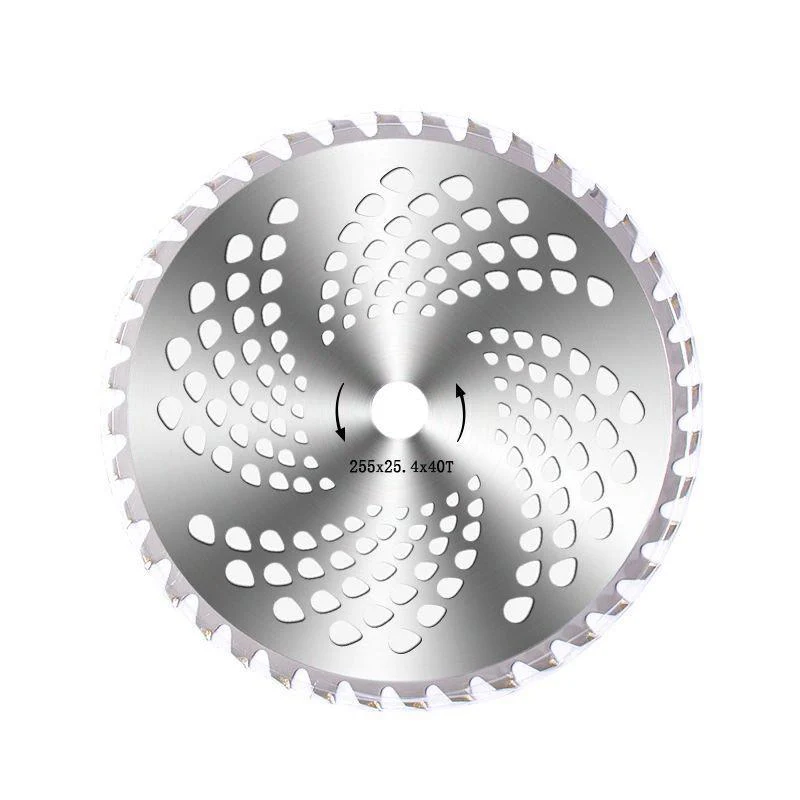Lawn Mower Cutting Disc - Image 3