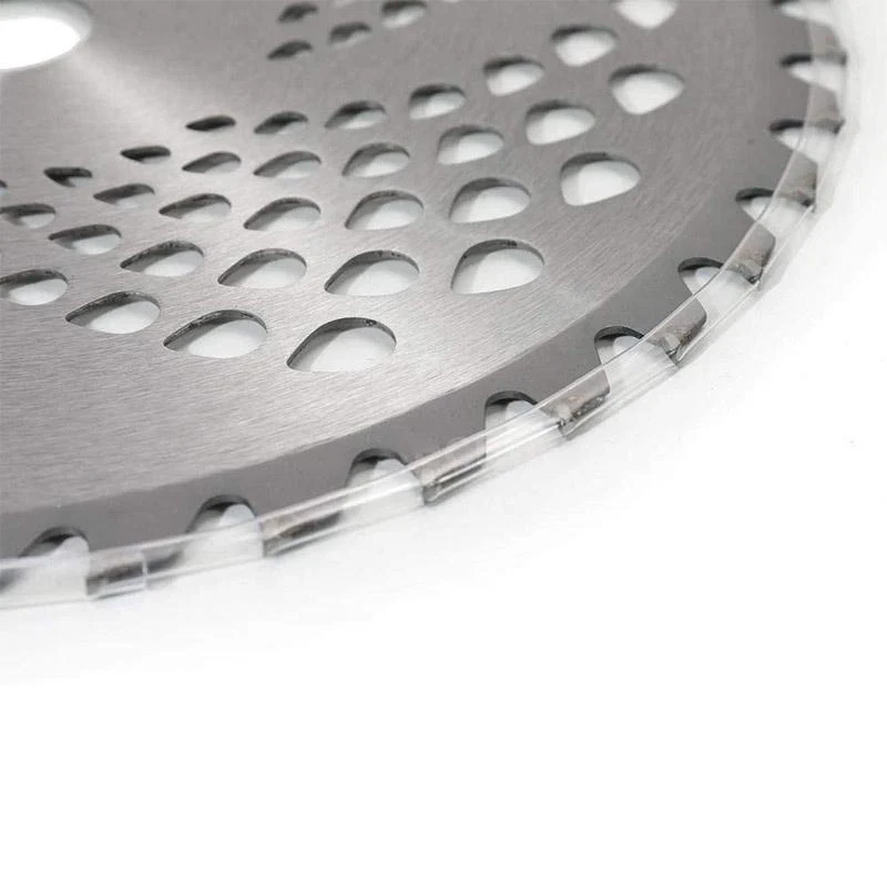 Lawn Mower Cutting Disc - Image 7