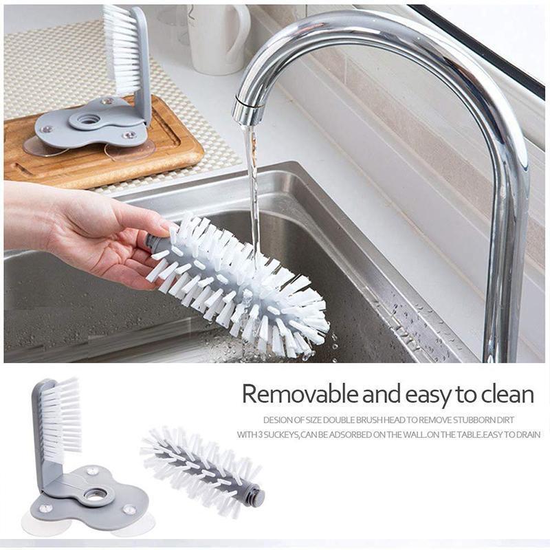 Lazy Double-Sided Cup Cleaner - Image 3