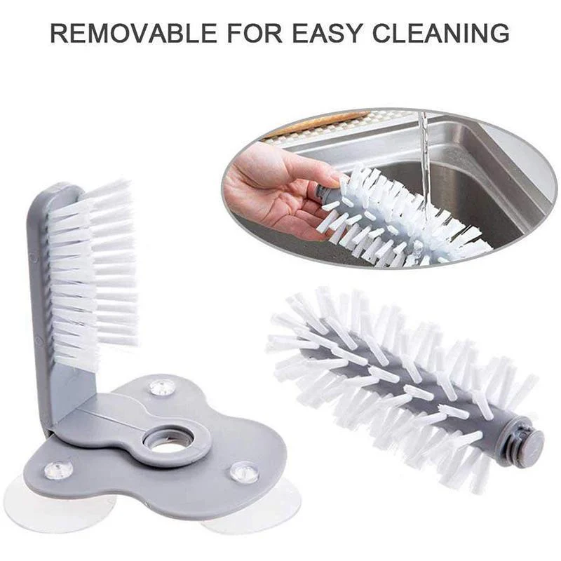 Lazy Double-Sided Cup Cleaner - Image 7