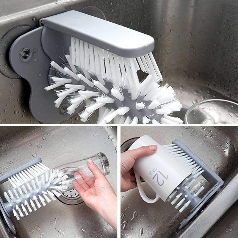 Lazy Double-Sided Cup Cleaner - Image 9