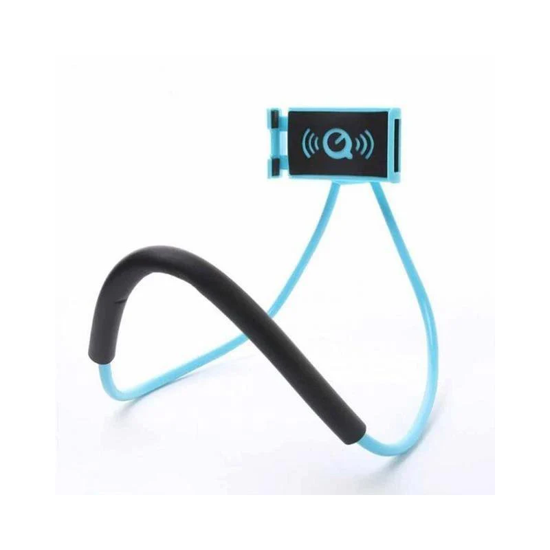 Lazy Neck Phone & Tablet Holder - Image 15