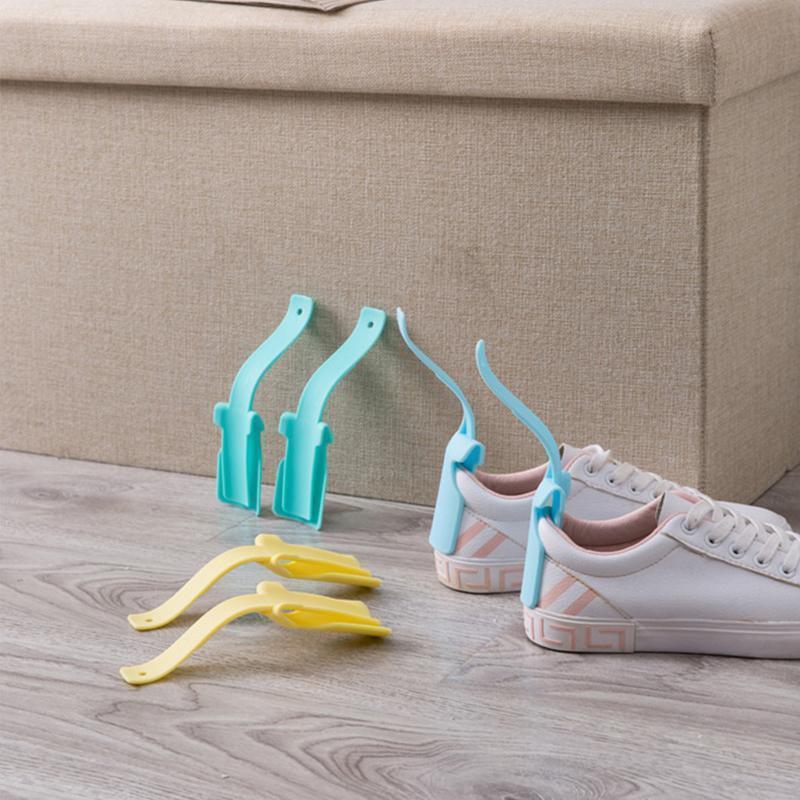 Lazy Shoe Helper - Image 8