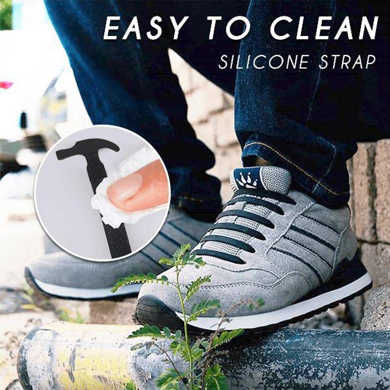 Lazy Shoe Lace - Image 2