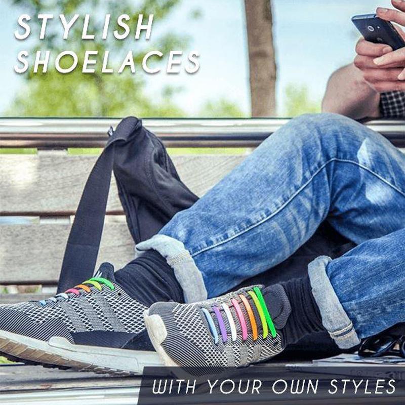 Lazy Shoe Lace - Image 4