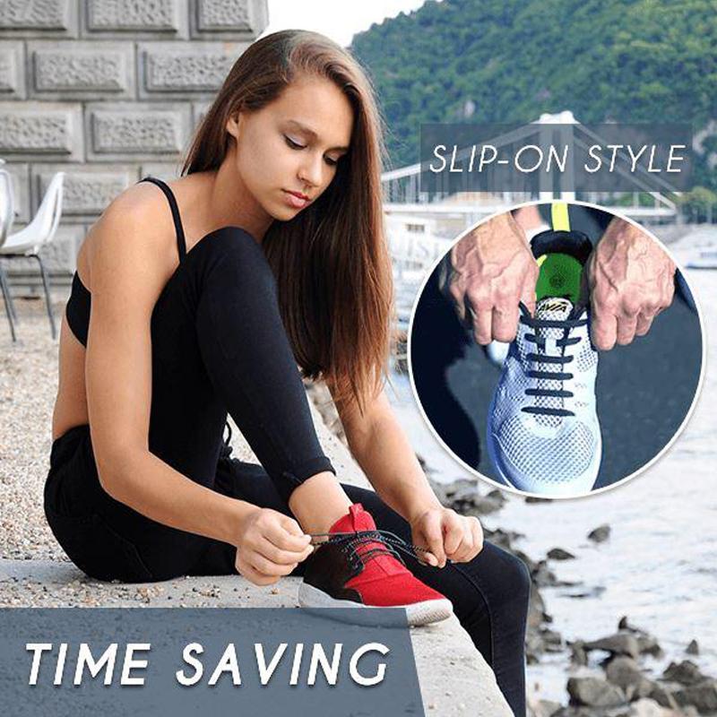 Lazy Shoe Lace - Image 5