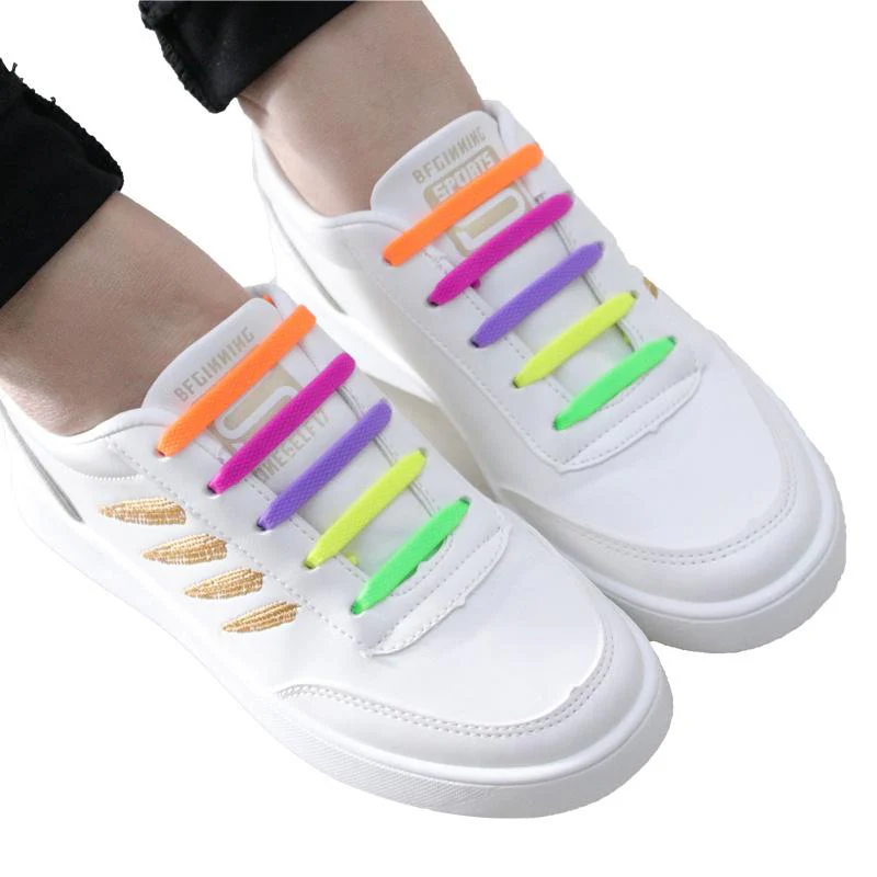 Lazy Shoe Lace - Image 9