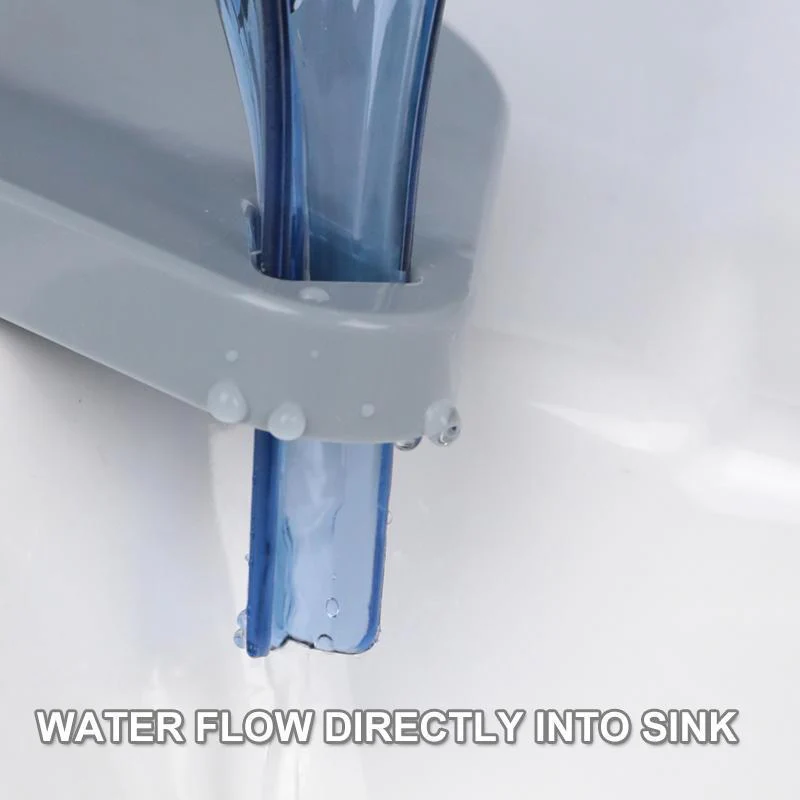Leafology Decorative Drainage Soap Holder - Image 5