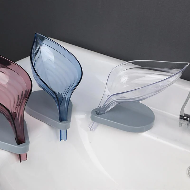Leafology Decorative Drainage Soap Holder - Image 8