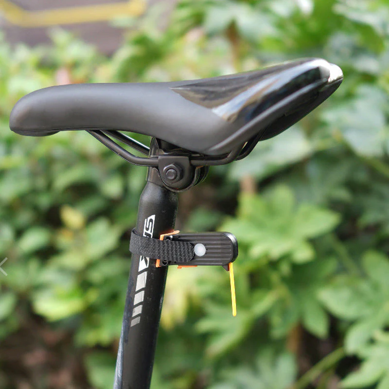 LED Bike Rear Light - Image 10