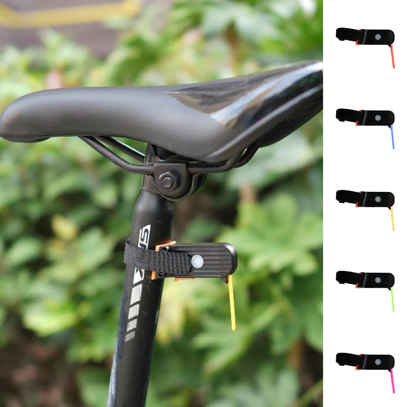 LED Bike Rear Light - Image 2