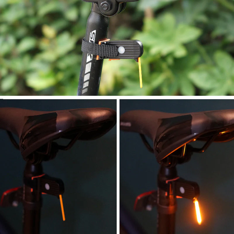 LED Bike Rear Light - Image 6