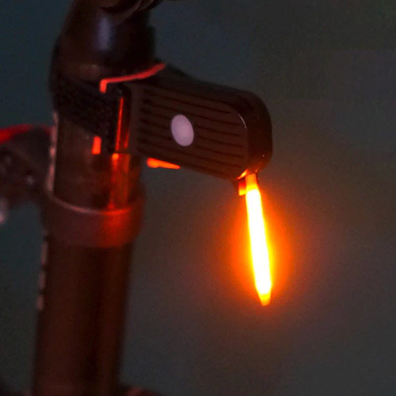 LED Bike Rear Light - Image 8