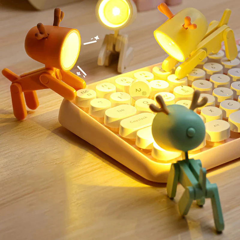 LED Cute Night Light - Image 10