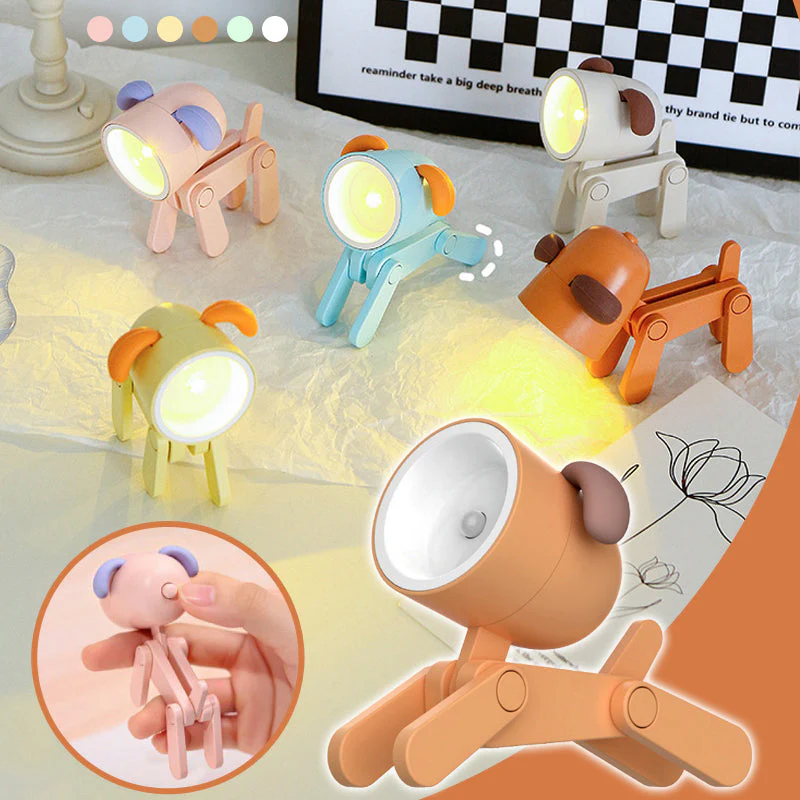 LED Cute Night Light - Image 2