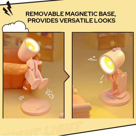 LED Cute Night Light - Image 3