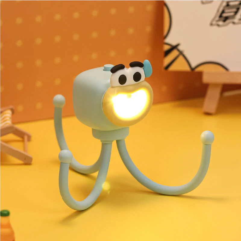 LED Cute Night Light - Image 48