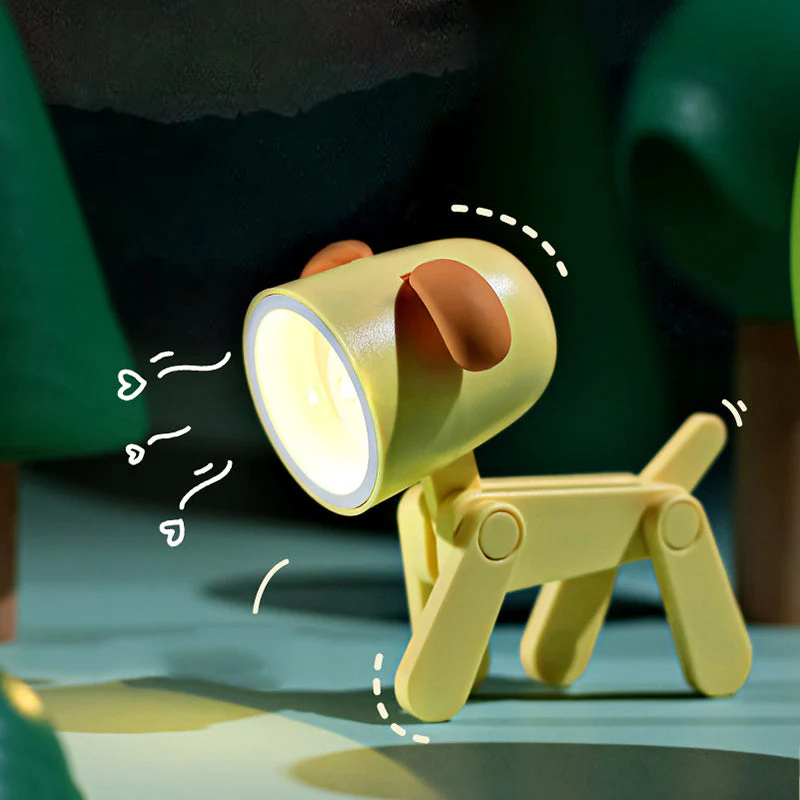 LED Cute Night Light - Image 5