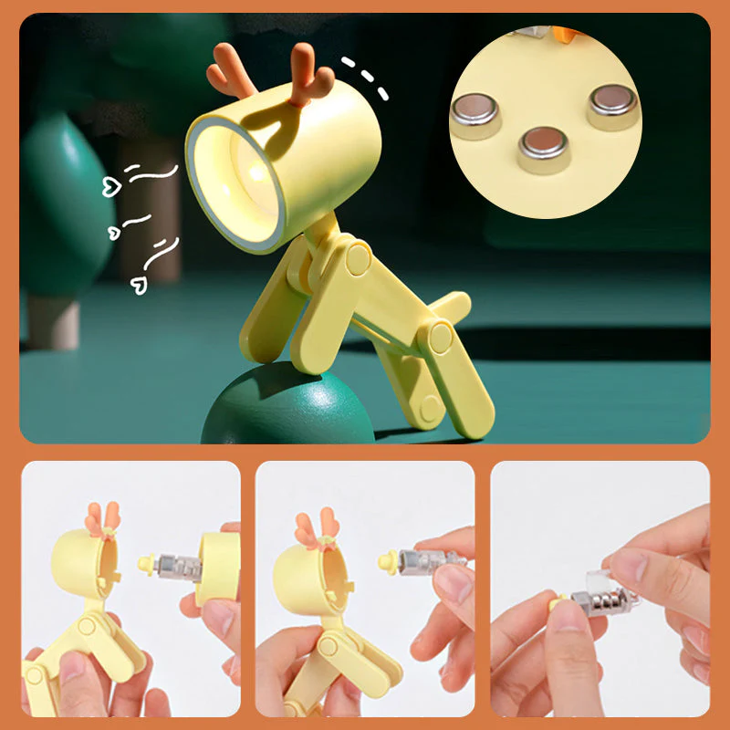 LED Cute Night Light - Image 6