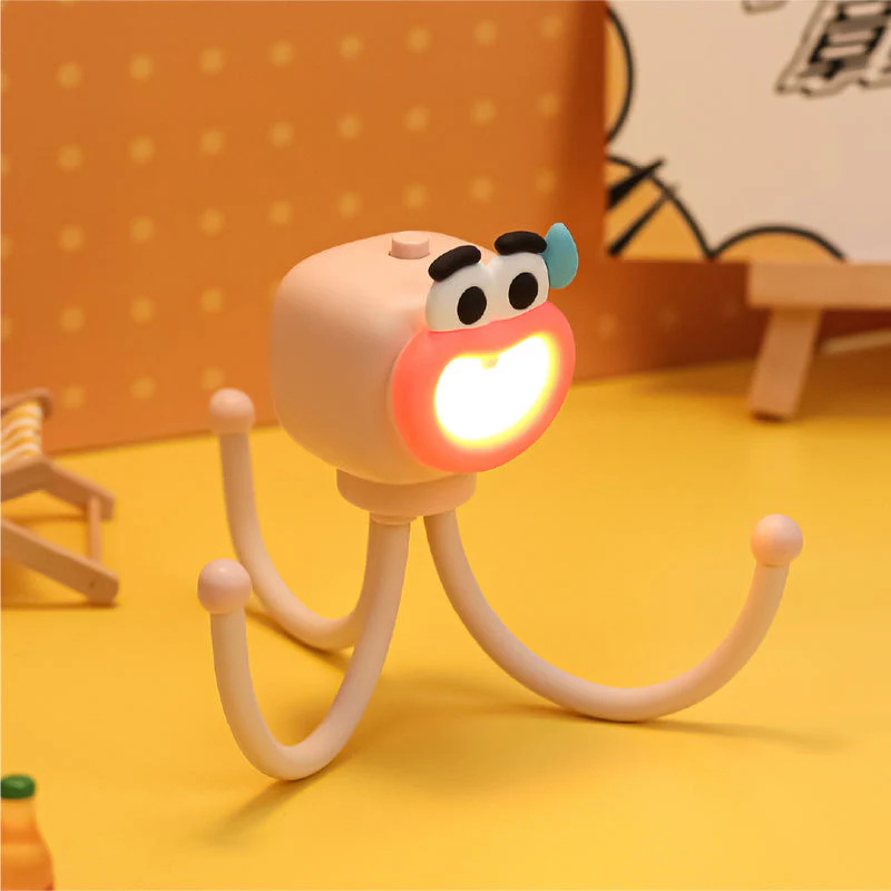 LED Cute Night Light - Image 62
