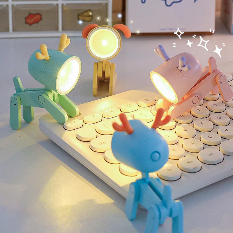 LED Cute Night Light - Image 7