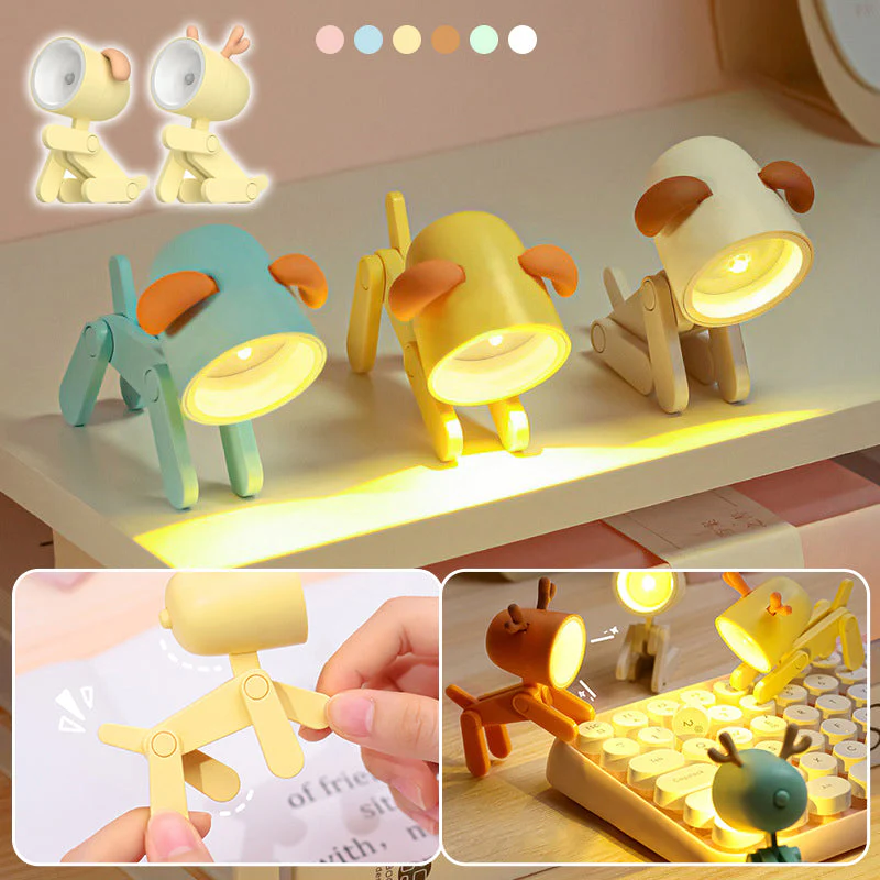 LED Cute Night Light - Image 11