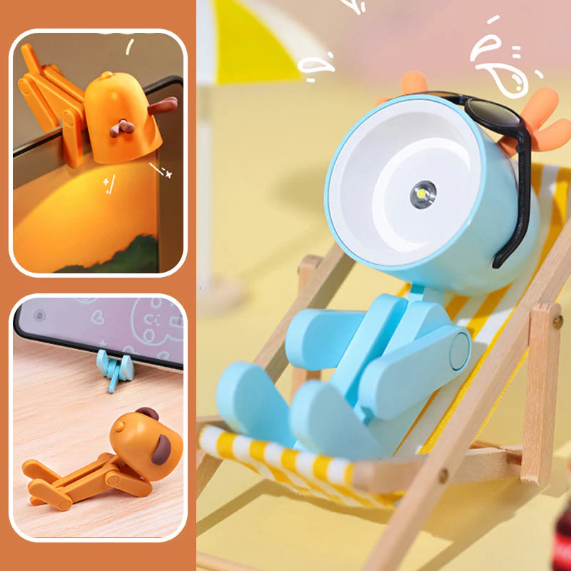 LED Cute Night Light - Image 3