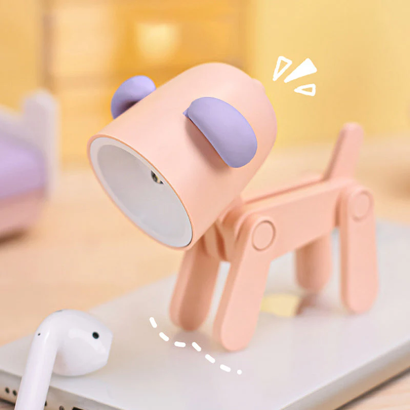 LED Cute Night Light - Image 6