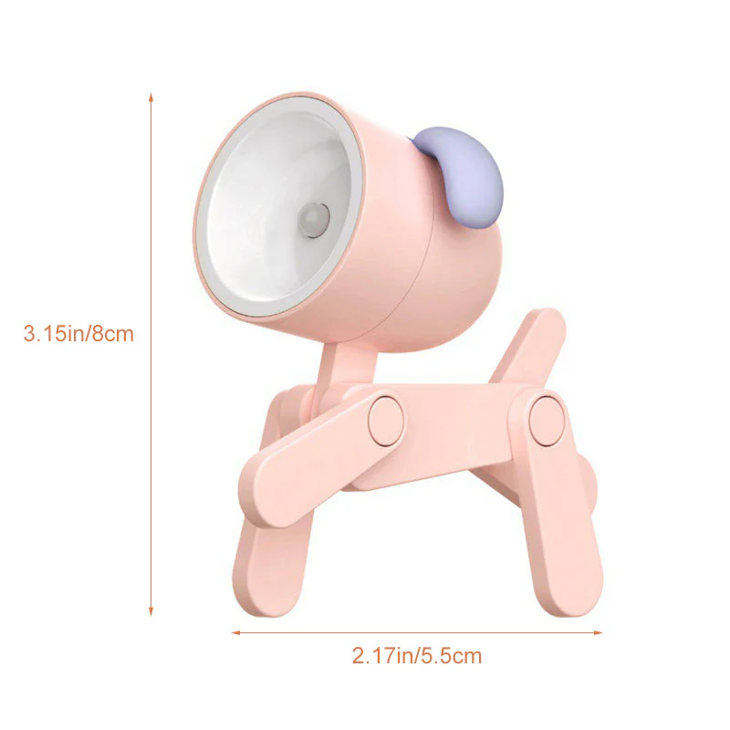 LED Cute Night Light - Image 9