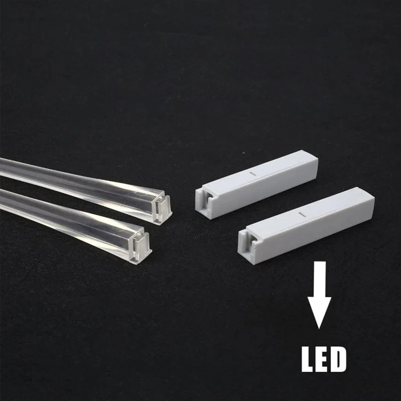 LED Glowing Chopsticks - Image 2