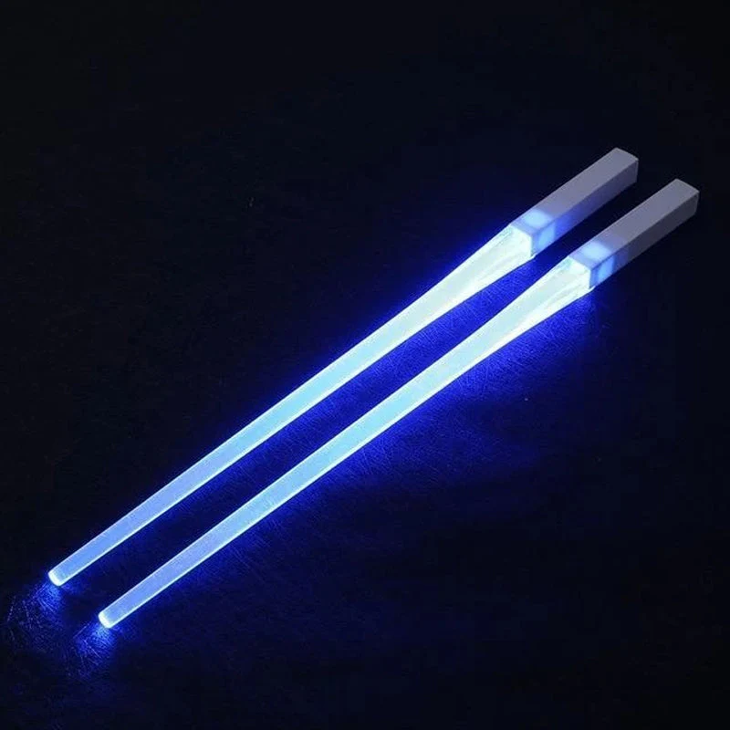 LED Glowing Chopsticks - Image 4