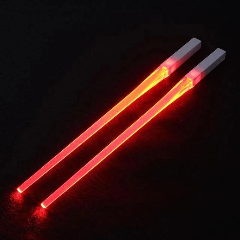 LED Glowing Chopsticks - Image 5