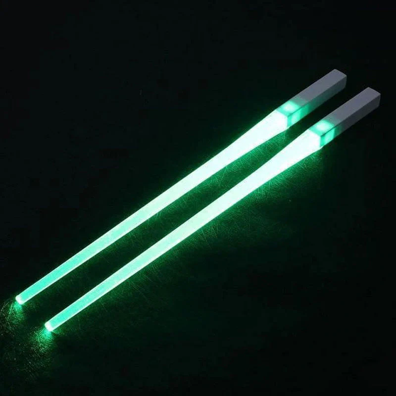 LED Glowing Chopsticks - Image 6
